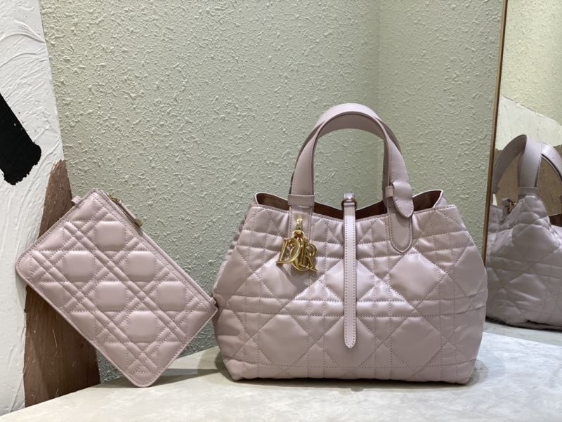chr1st1an D10r shopping bags